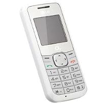 LG GS101 Anna Handy (3,8 cm (1,5 Zoll) Display) wei&szlig;