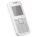 LG GS101 Anna Handy (3,8 cm (1,5 Zoll) Display) wei�