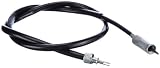 Produkt-Bild: Geiwiz 1840033 Tachowelle Kawasaki GPZ 550 Unitrak/GPZ 750 Unitrak/Z 750 TURBO (54001-1048)