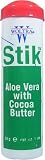 WOLTRA Aloe Vera with Cocoa Butter Stik 1oz/28g