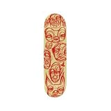 Index Ink Index Ink Faces Gold 7.75