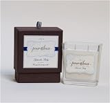 No. 9 - SEPTEMBER BABY, baby birth month candle. Perfect expectant mother gift, new mommy gift or baby shower gift!