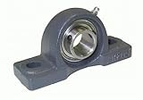 1/2 Light Duty Pillow Block Bearing