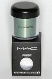MAC Pro Eye Pigment -- Emerald Green (Boxed) 7.5g/.26oz