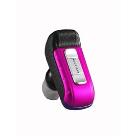 wireless earpiece