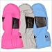 Girls Insulated Winter Mittens