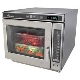 Amana Commercial Microwave Oven RC22S