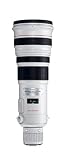 Canon EF 500mm f/4L IS USM