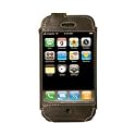 The TechStyle Classic case for the iPhone - Brown