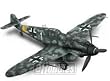 Unimax Forces of Valor 1:32 Scale German BF 109G-6