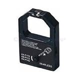 EGP Compatible Black Printer Ribbon (6 Pack) replaces Panasonic KX-P145
