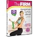 The FIRM Dangerous Curves Ahead Workout with Instructional DVD by Alison Davis-McLain - BONUS: The FIRM Resistance Loop Included - by Gaiam