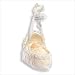 Baby's First Christmas (Cradle) Keepsake Ornament