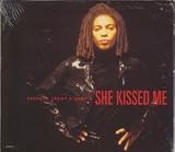 She Kissed Me
