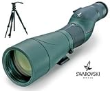 Swarovski Swaroski STS65 HD 20-60X Tripod 2 Kit - Swarovski 86352