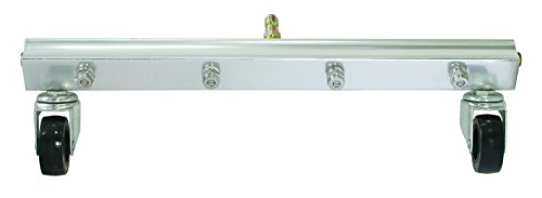 B E Pressure 85.400.061 Water Broom, 4000 psi, 4.0 GPM, 1/4