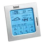 950017c Weatherfx(r) 7-day Weather Forecaster