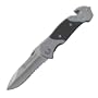 Smith and Wesson SWFRS First Response Serrated Knife