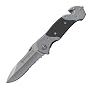 Smith and Wesson SWFRS First Response Serrated Kni&hellip by Smith & Wesson