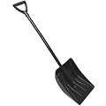 SNOW SHOVEL KIT VERY COMPACT & FOLDABLE CAR/AUTO NEW