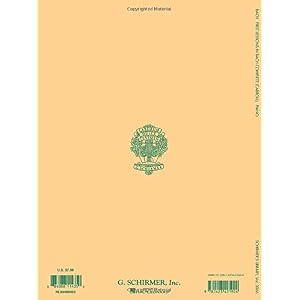 First Lessons in Bach, Complete: For the Piano (Schirmer's Library of Musical Classics)