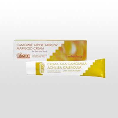 Kamillencreme 50 ml Preisvergleich