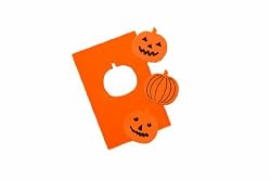 Martha Stewart Crafts Pumpkin Stamp And Punch