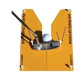 World's #1 Putting Drill