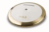 Stackhouse T112 Gold Discus