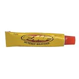 FMF Racing High Temp Silicone - 10/CD 012586