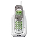 Vtech 5.8ghz 1-handset Cordless Phone with Caller Id (Cs5211)