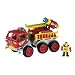 Fisher-Price Hero World Rescue Heroes Fire Truck With Billy Blazes