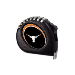 Texas A&M Aggies Pro Grip Tape Measure