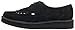 T.U.K. Unisex A8138 Creeper Oxford