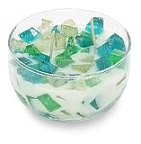 Primal Elements - Color Bowl (Green Tea)