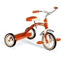 Radio Flyer Classic Red 10-Inch Tricycle