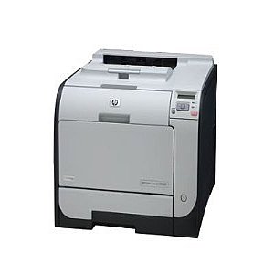 HP Color LaserJet CP2025dn Printer (Refurbished)