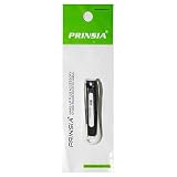 Clippers-Prinsia Safety Nail Clipper - Medium Size