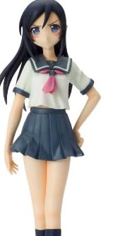 俺の妹がこんなに可愛いわけがない 新垣あやせ (1/8スケール PVC塗装済み完成品)