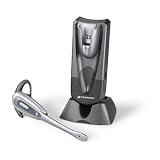 Plantronics CS50-USB Wireless Headset for VoIP Softphones