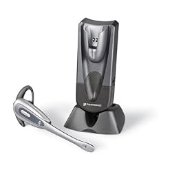 Plantronics CS50-USB Wireless Headset for VoIP Softphones