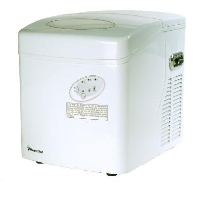Magic Chef Portable Ice Maker