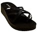 Teva Mandalyn Wedge Ola Sandal - Women's