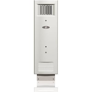 Biosmart In-wall Infrared Heater - 2800 Btu