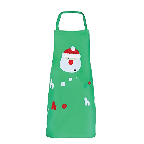 Christmas Aprons for Men, Women &amp; Kids - Apronshop.co.uk