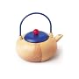 Wooden Kettle