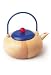 Wooden Kettle
