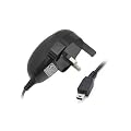 MAINS CHARGER FOR NOKIA 6500 CLASSIC N97 N85 8800 ARTE 8600 LUNA, E52, E55, N85, N86 8MP