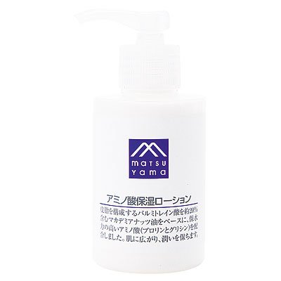 Mマークシリーズ　アミノ酸保湿ローション　120ｍｌ