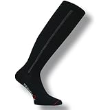 Travelsox Travel OTC Support Compression Recovery Dress Socks, TSD7000